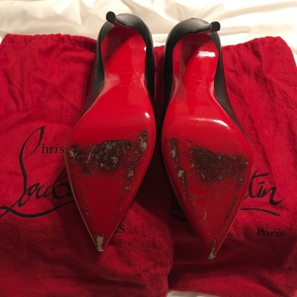 Christian Louboutin - Picture 4 of 4